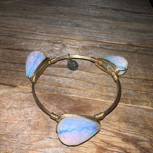 Bourbon and Boweties bangle